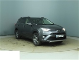 Used Toyota RAV 4
