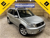 Used Toyota RAV 4 Used Toyota RAV 4