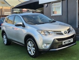 Used Toyota RAV 4