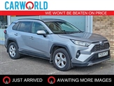 Toyota RAV 4 Image 1