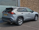 Toyota RAV 4 Image 5
