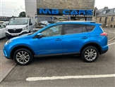 Used Toyota RAV 4