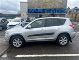 Used Toyota RAV 4