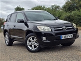 Used Toyota RAV 4
