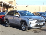 Used Toyota RAV 4