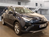 Used Toyota RAV 4