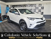 Used Toyota RAV 4
