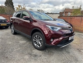 Used Toyota RAV 4