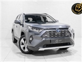 Used Toyota RAV 4