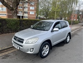 Used Toyota RAV 4