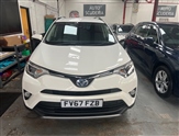 Used Toyota RAV 4