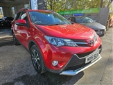 Used Toyota RAV 4 Used Toyota RAV 4