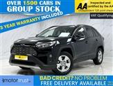 Used Toyota RAV 4