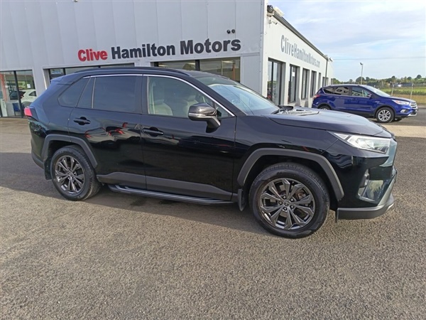 Large image for the Used Toyota RAV4