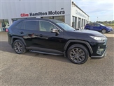 Used Toyota RAV 4