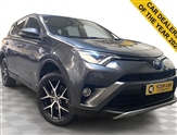 Used Toyota RAV 4