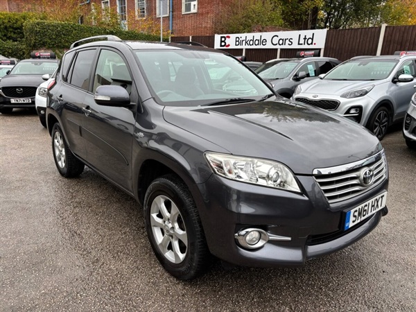 Large image for the Used Toyota RAV4