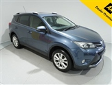 Used Toyota RAV 4