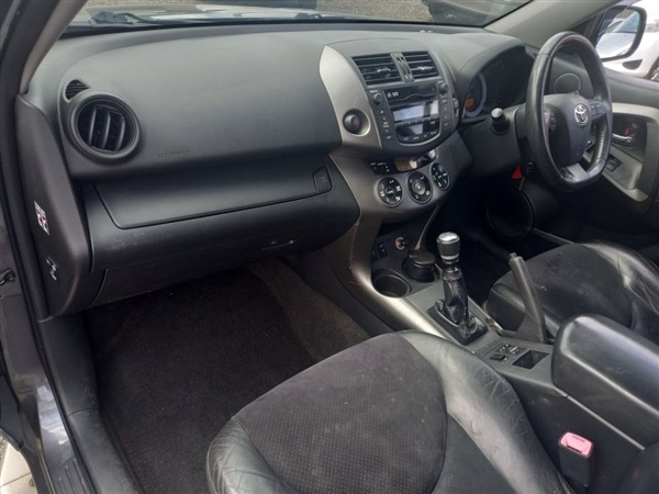 Large image for the Used Toyota RAV4