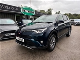 Used Toyota RAV 4