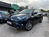 Used Toyota RAV 4