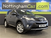 Used Toyota RAV 4