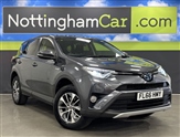 Used Toyota RAV 4