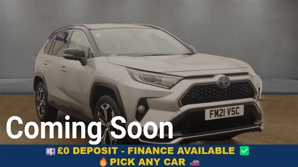 Large image for the Used Toyota RAV4