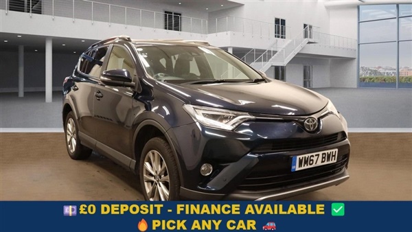 Large image for the Used Toyota RAV4