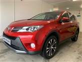 Used Toyota RAV 4
