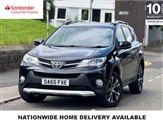 Used Toyota RAV 4