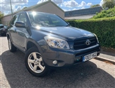 Used Toyota RAV 4