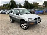 Used Toyota RAV 4