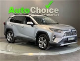 Toyota RAV 4 Image 1