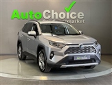 Toyota RAV 4 Image 4