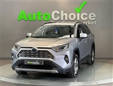 Toyota RAV 4 Image 6