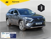 Used Toyota RAV 4