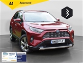 Used Toyota RAV 4