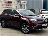 Used Toyota RAV 4