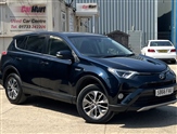Used Toyota RAV 4