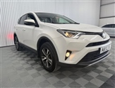 Used Toyota RAV 4