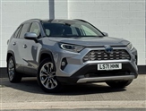 Used Toyota RAV 4