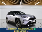 Used Toyota RAV 4