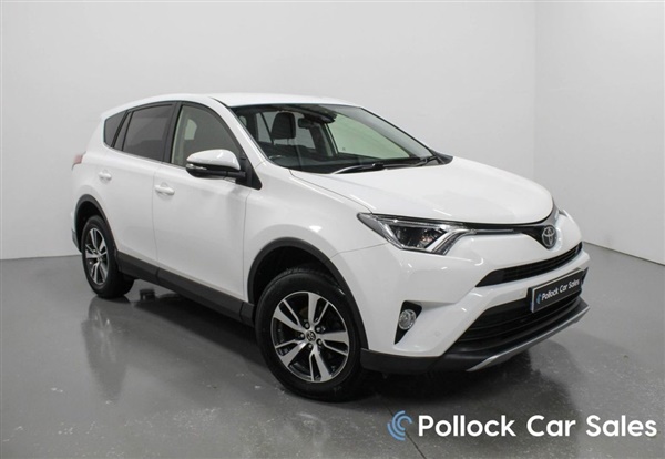 Large image for the Used Toyota RAV4