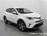 Used Toyota RAV 4