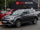 Used Toyota RAV 4