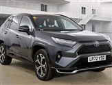 Used Toyota RAV 4 Used Toyota RAV 4