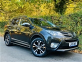 Used Toyota RAV 4 Used Toyota RAV 4