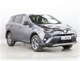 Toyota RAV 4 Image 2