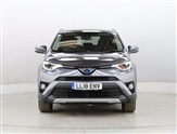 Toyota RAV 4 Image 3